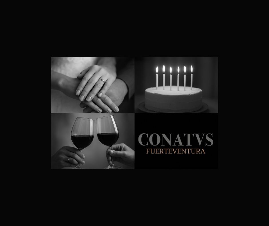 Celebra tu momento especial en un lugar que combina naturaleza, vino y emoción. 2