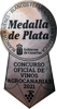 Medalla de Plata agrocanarias conatvs airam