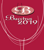 Premio Bachus CONATVS Tinto 2018 100px
